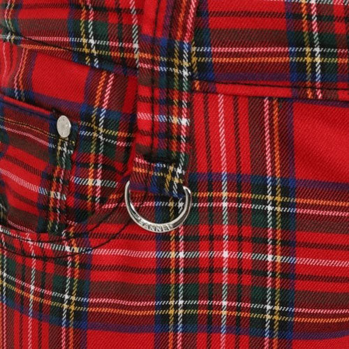 Social Distortion Pants
