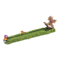 Dragon's Repose Incense Holder