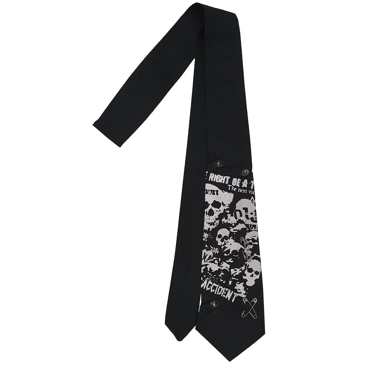 Punkify Necktie