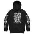 Gore Pullover Hood