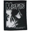 MISFITS Fiend Patch