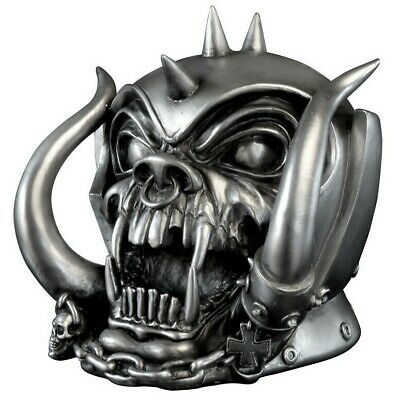 MOTÖRHEAD Warpig Bust