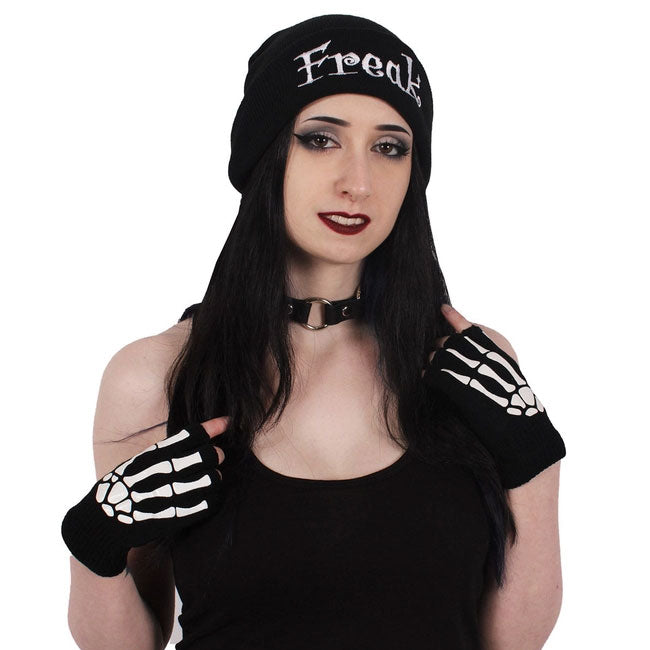 Freak Beanie