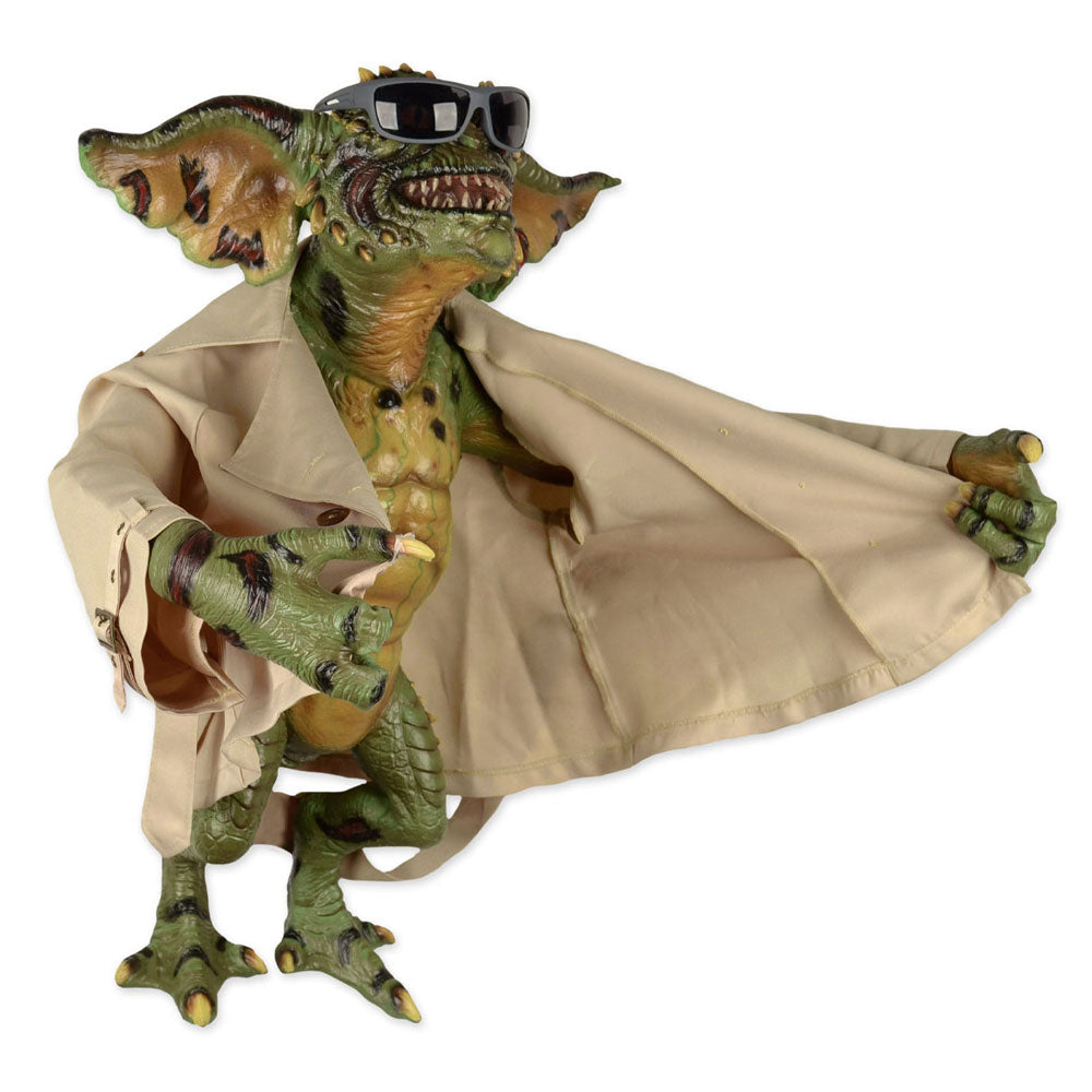 Gremlins Flasher Puppet Prop Replica