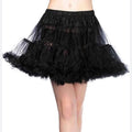 Spectre Sheer Petticoat