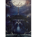 NIGHTWISH Wall Flag
