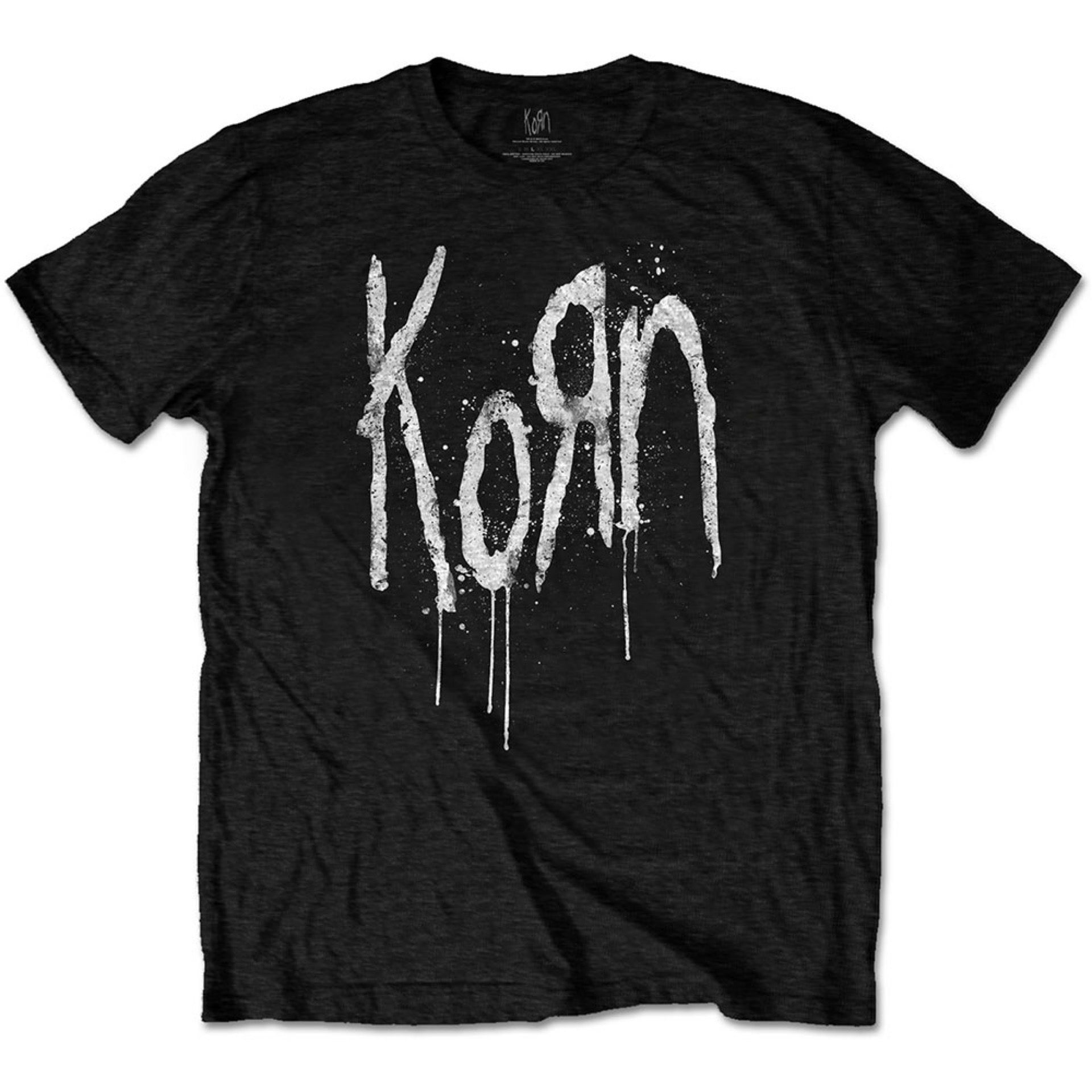 KORN Still a Freak Tee