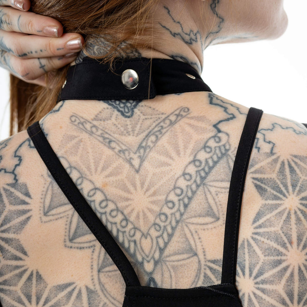 Evie Lace Singlet Top