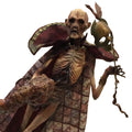 Avarkus The Red Death Premium Format Statue