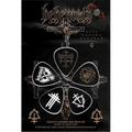BEHEMOTH Guitar Plectrum Pack