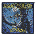 IRON MAIDEN Fear of the Dark Patch