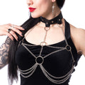 Mase Harness