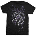 HIM Crows Tee