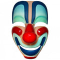 Halloween (1978) Young Michael Myers Clown Mask