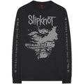 SLIPKNOT Subliminal Verses Long Sleeve