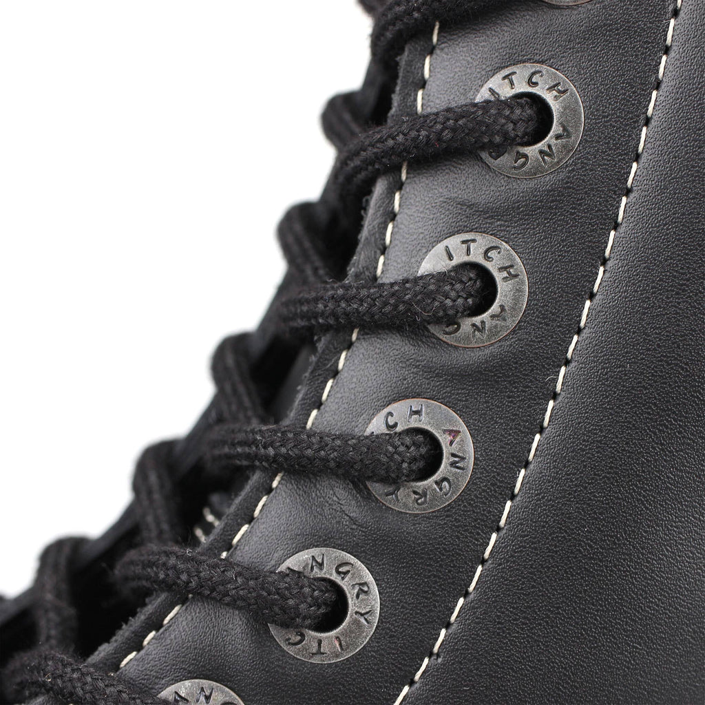 Urban Elite Leather Boot