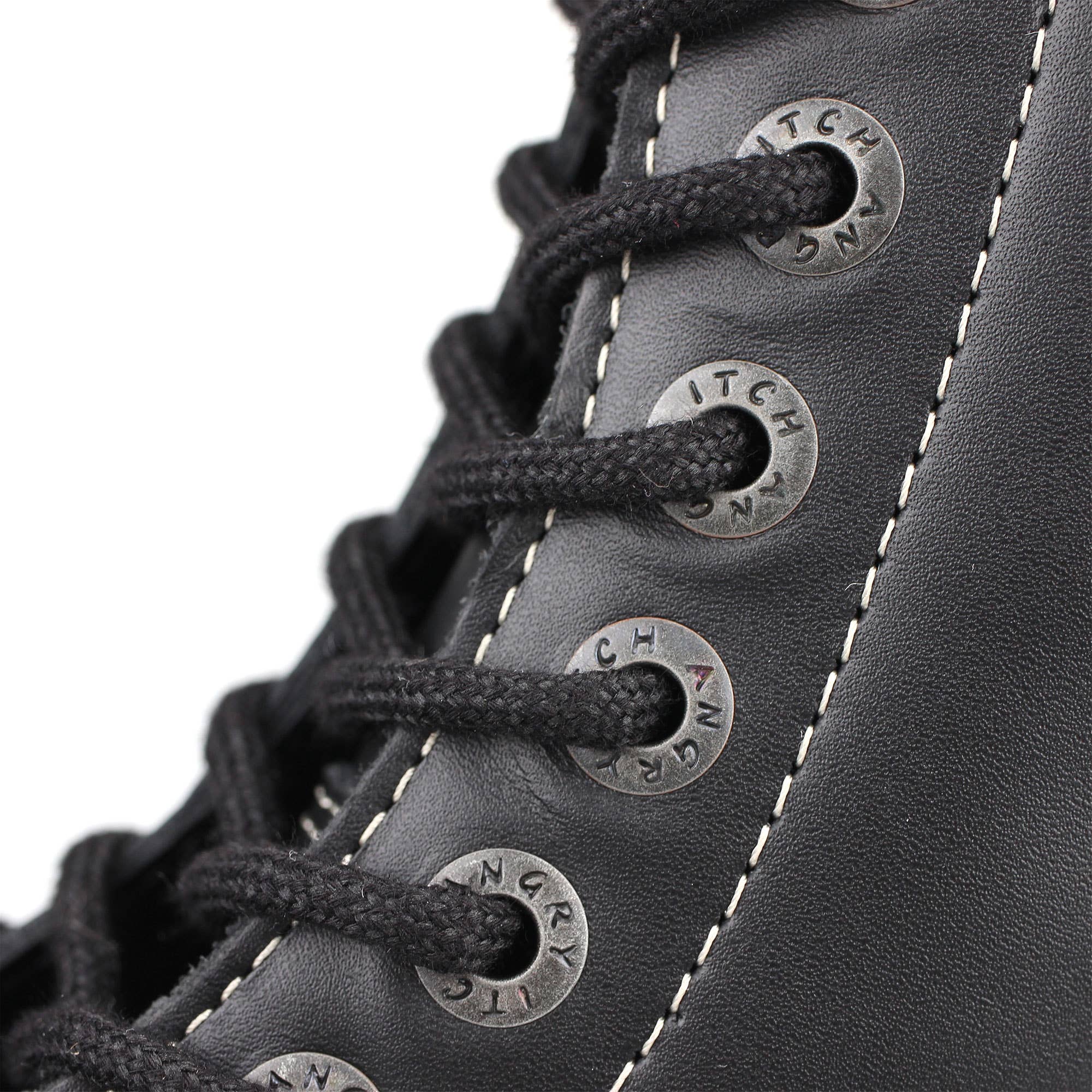 Urban Elite Leather Boot