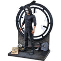 Crow, (The) Movie Gallery Statue