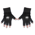 DARKTHRONE Fingerless Gloves