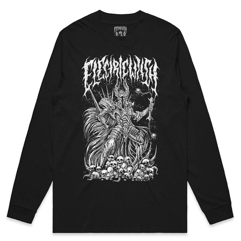 Demon Slayer Long Sleeve Tee