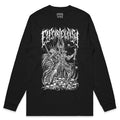 Demon Slayer Long Sleeve Tee