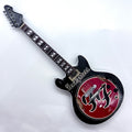 FOO FIGHTERS Mini Replica Guitar