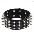 Triple Threat Collar