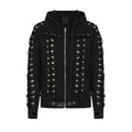 Executioner Laced Hood