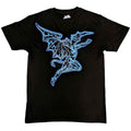 BLACK SABBATH Lightning Henry Tee