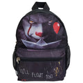 It (2017) Pennywise Storm Drain Back Pack