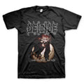 DEICIDE Scars Of The Crucifix Tee