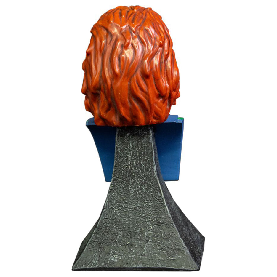 Chucky Childs Play Mini Bust