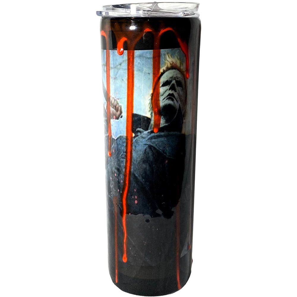 Horror Travel Mug