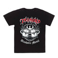 TANKARD Alcoholic Metal Tee