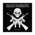 IRON MAIDEN Life And Death Patch