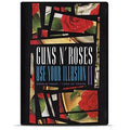 GUNS N' ROSES Use Your Illusion II DVD 1992