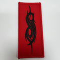 SLIPKNOT Black Tribal Sigil
