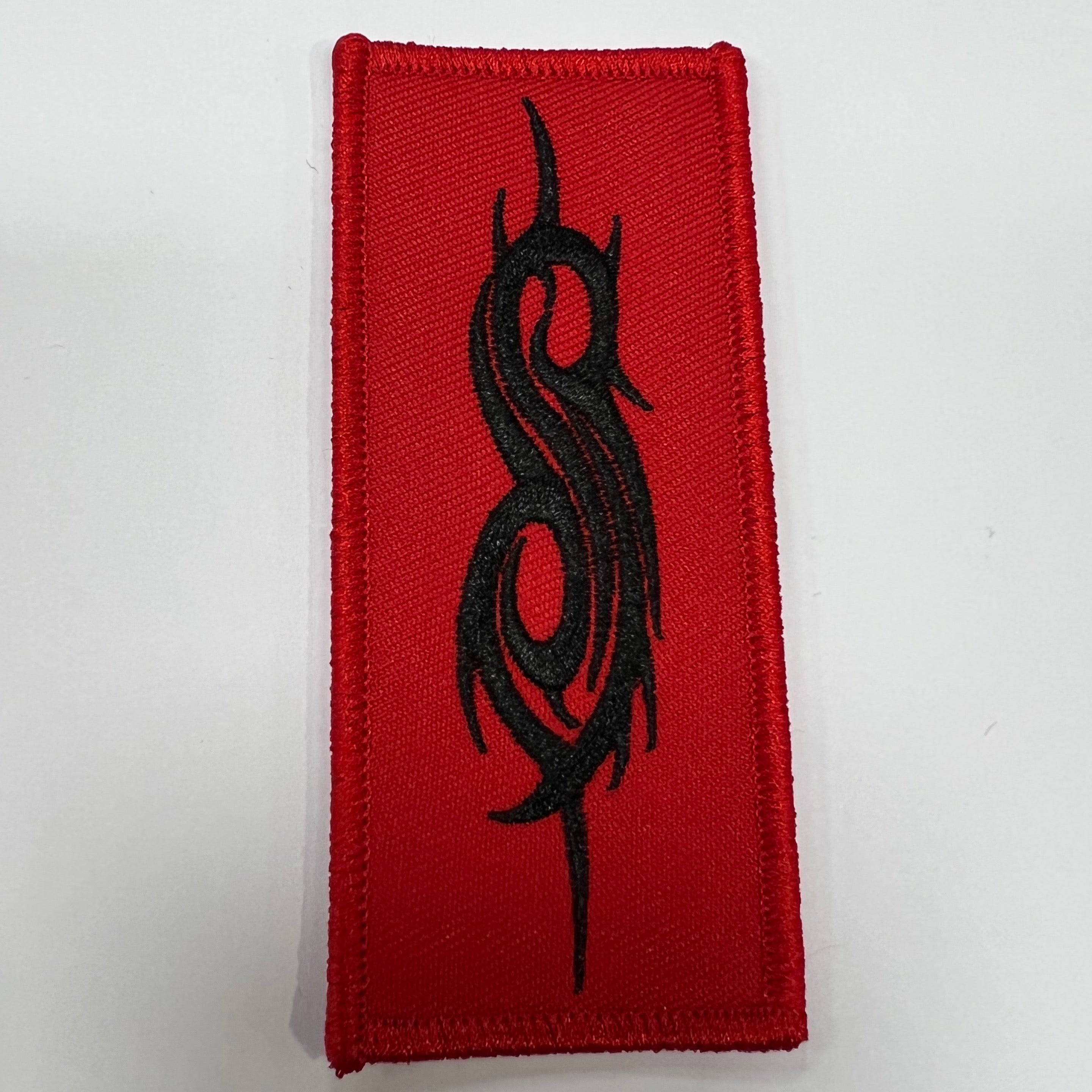 SLIPKNOT Black Tribal Sigil