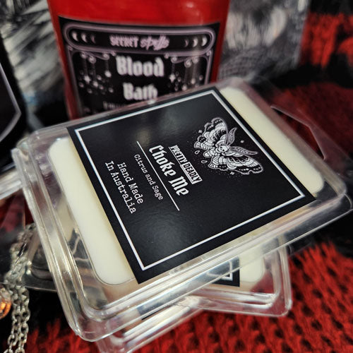 Choke Me Soy Wax Melts