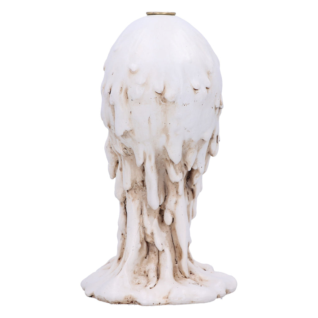 Death's Escort Backflow Incense Holder