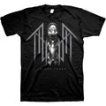 SLEEP TOKEN: Totem in Monochrome Tee