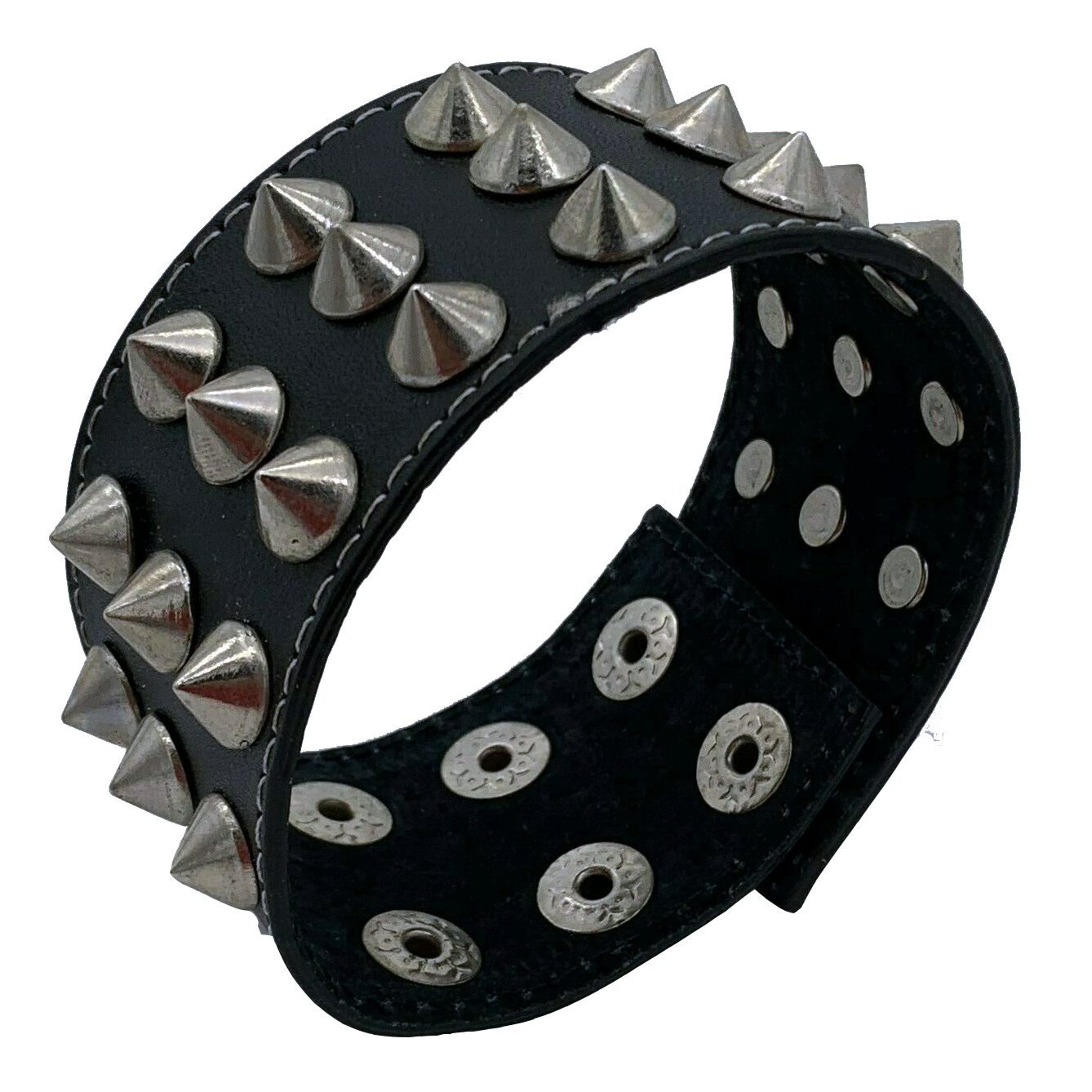 Chaos Wrist Cuff
