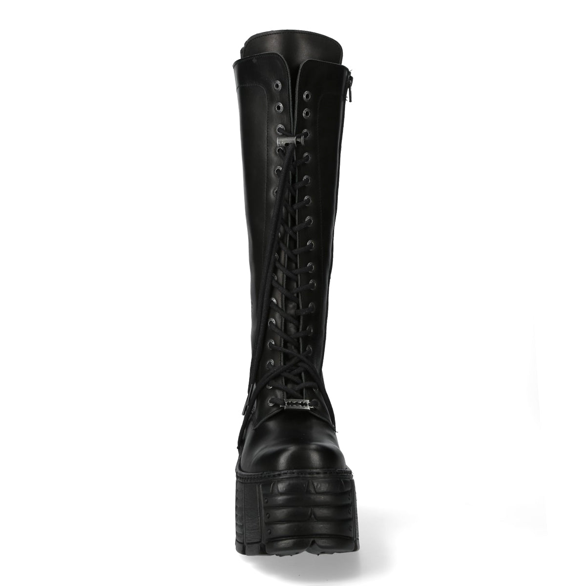 Tower Crust Street Core Boots New Rock | PRE-ORDER