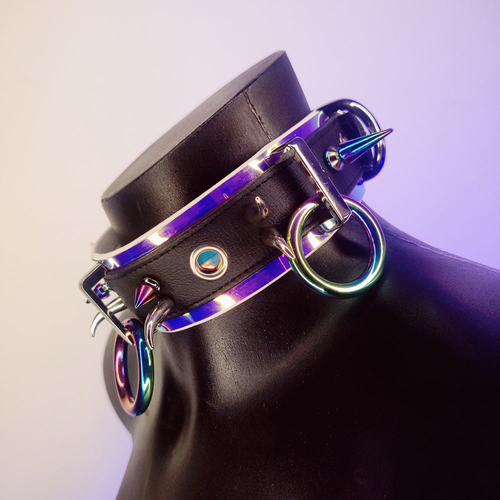 Andromeda Collar