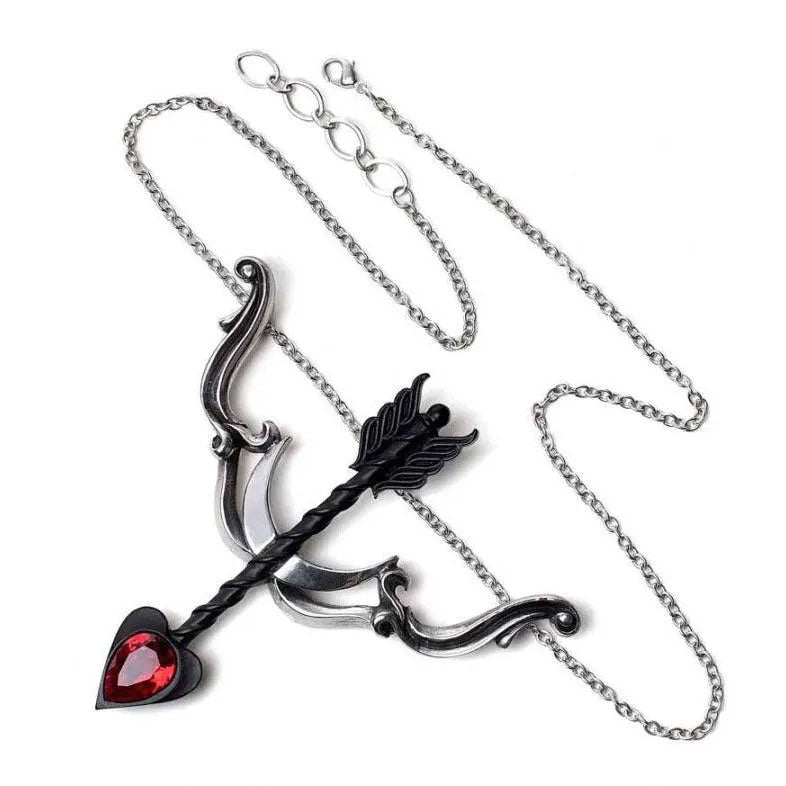 Desire Moi Necklace