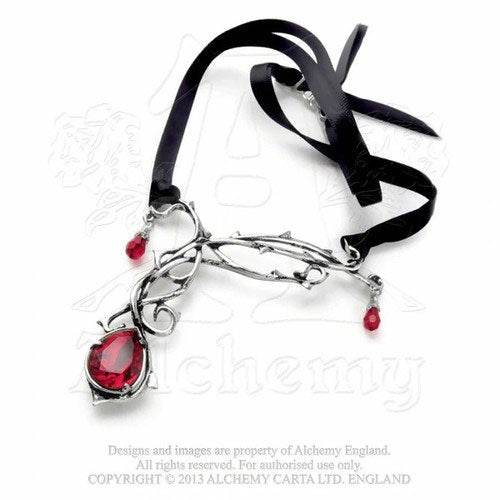 Passion Necklace