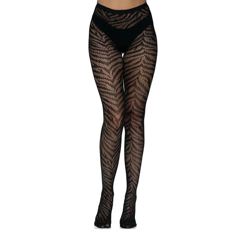 Wild Nights Stockings