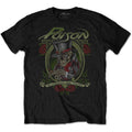 POISON Trust Tee