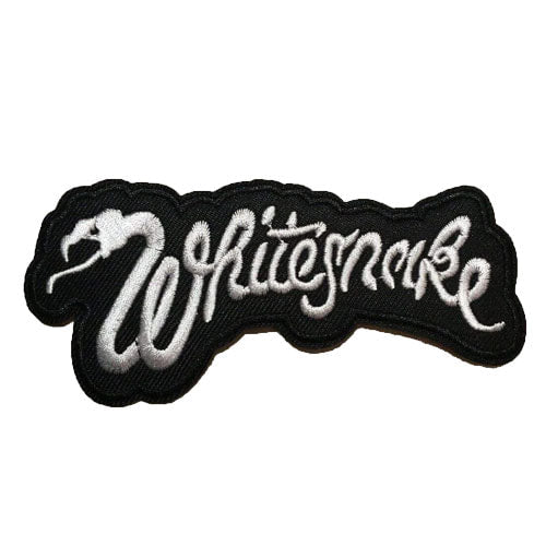 WHITESNAKE Patch