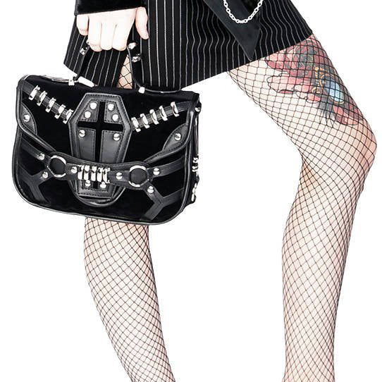 Coffin Fodder Bag